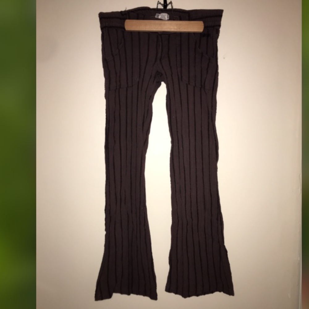 Cotton Beach Pants